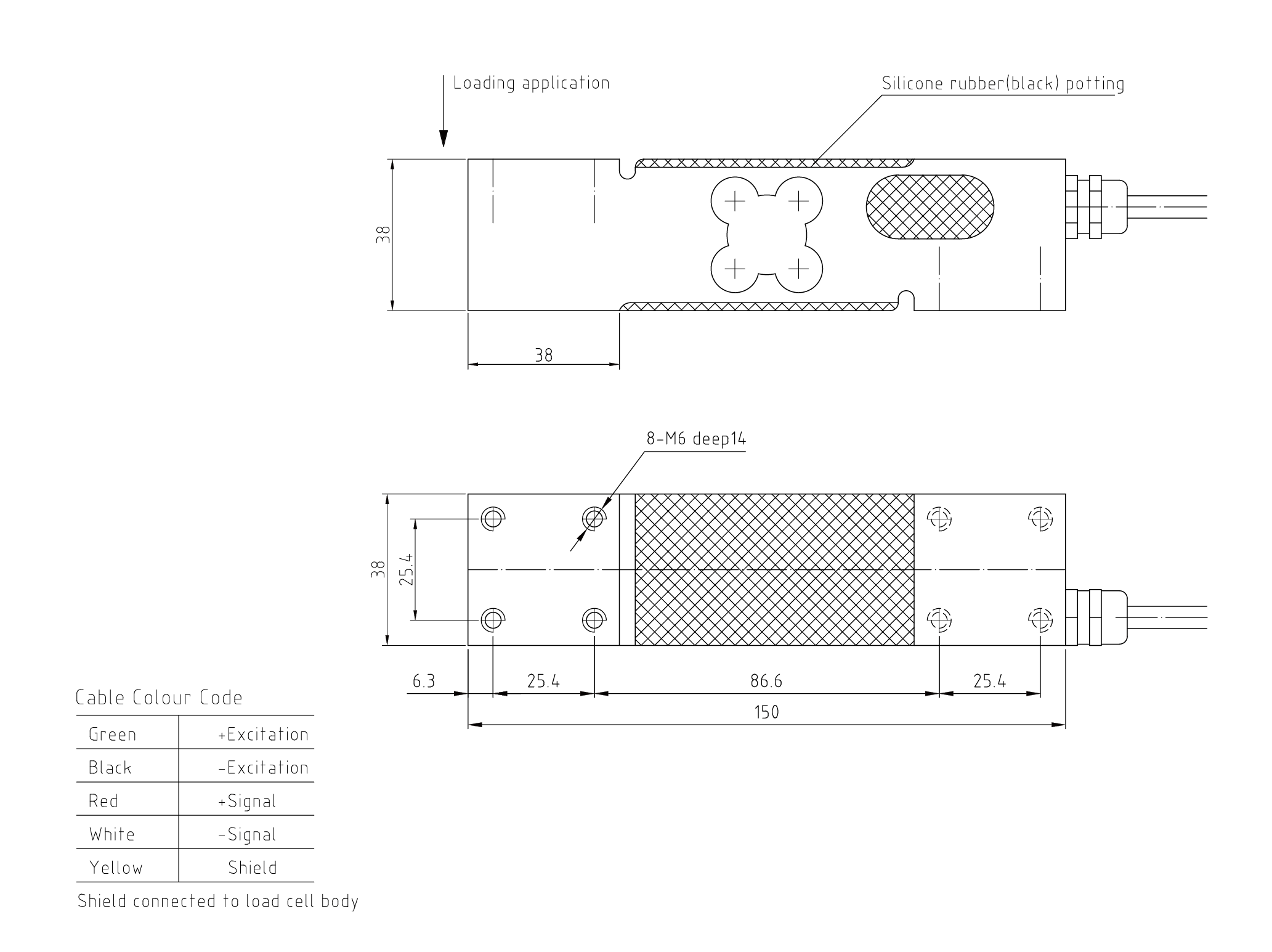 SP532S