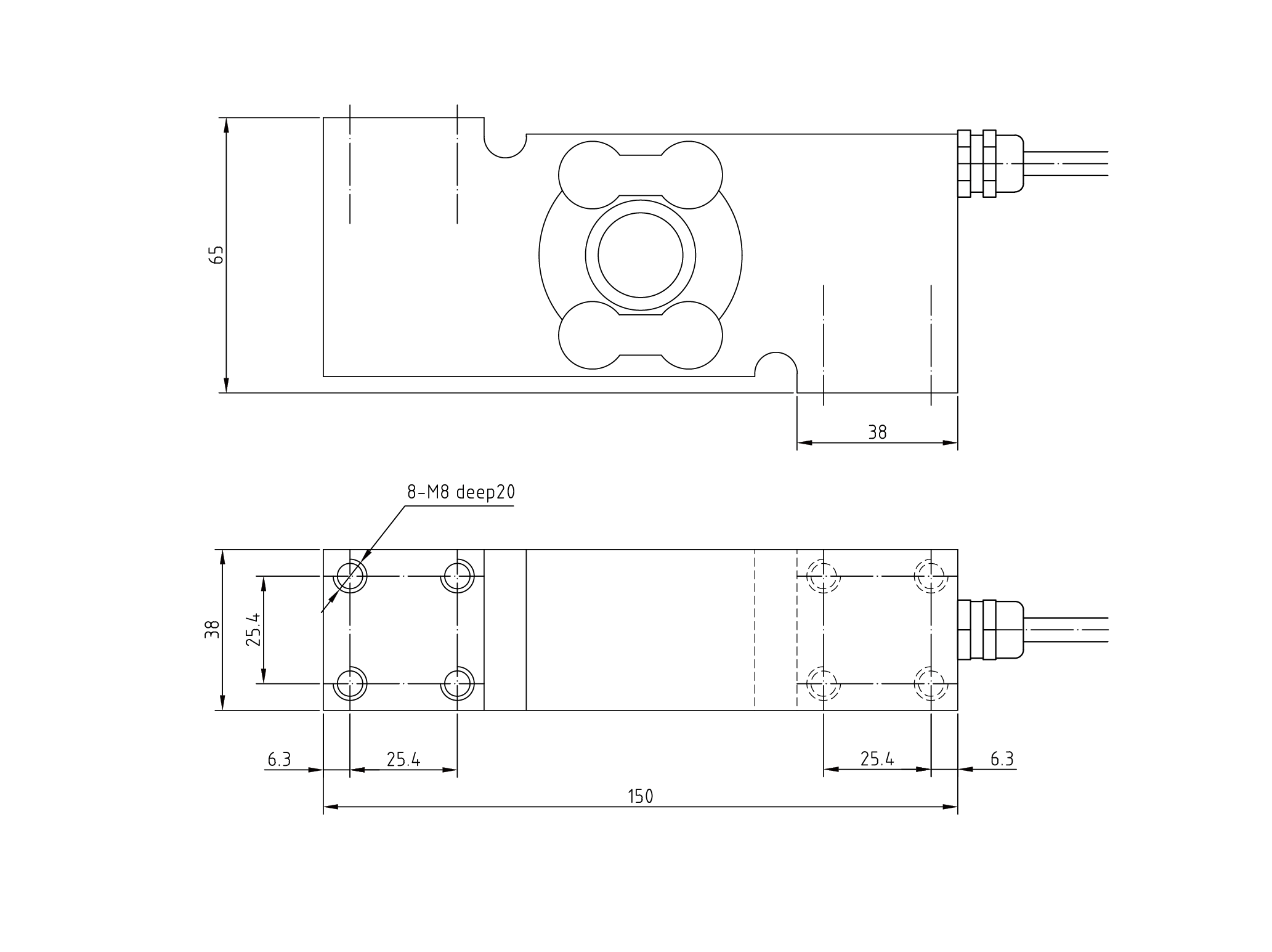 SP544S