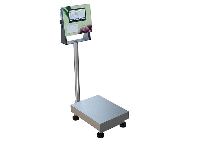 物联网台秤-物联网称重-─【常州优宝电气】